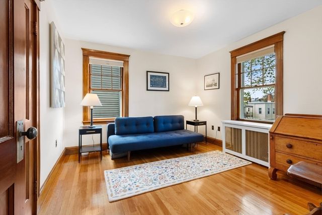 14A Linden Place, Brookline, MA 02445