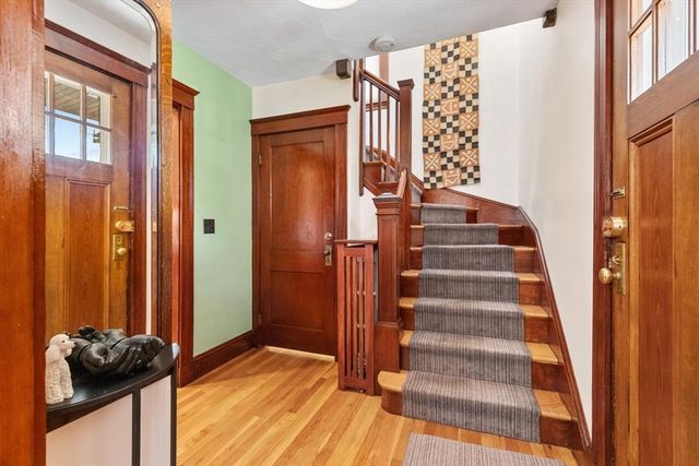 14A Linden Place, Brookline, MA 02445