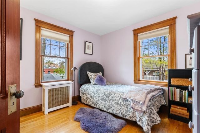 14A Linden Place, Brookline, MA 02445