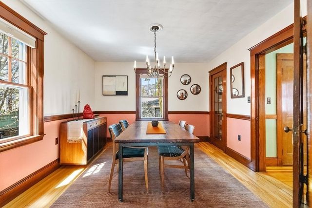 14A Linden Place, Brookline, MA 02445