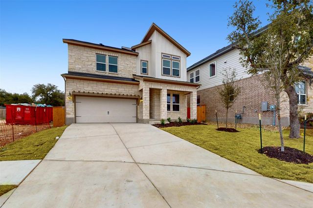 744 Beaverton DR, Leander, TX 78641