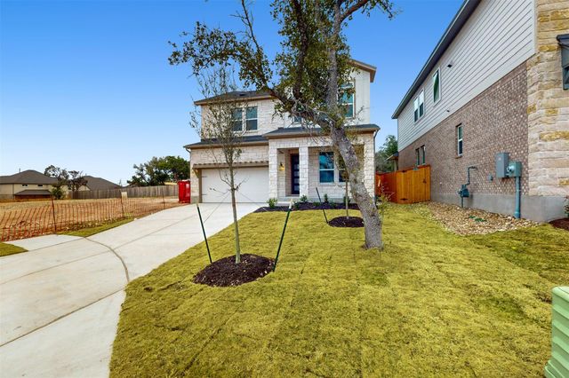 744 Beaverton DR, Leander, TX 78641