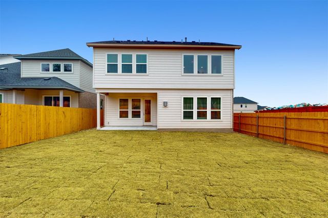 744 Beaverton DR, Leander, TX 78641