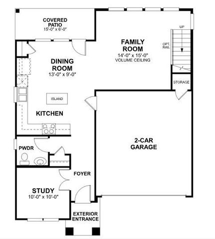744 Beaverton DR, Leander, TX 78641