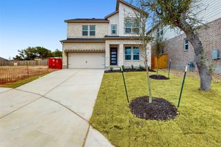 744 Beaverton DR, Leander, TX 78641