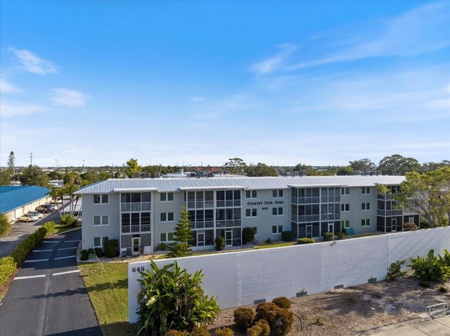 649 TAMIAMI TRAIL S 301, Venice, FL 34285