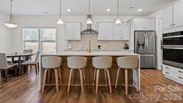 193 Wheatfield Drive, Statesville, NC 28677