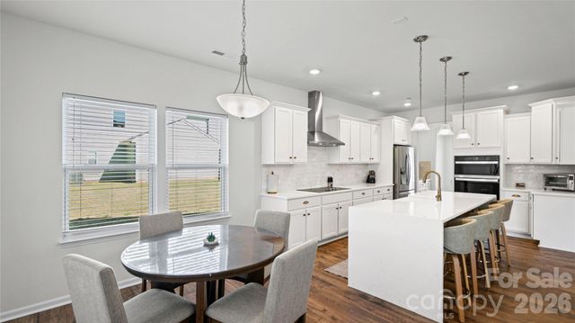 193 Wheatfield Drive, Statesville, NC 28677