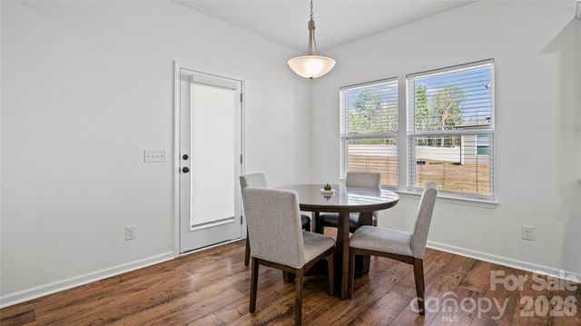 193 Wheatfield Drive, Statesville, NC 28677