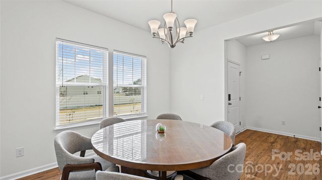 193 Wheatfield Drive, Statesville, NC 28677