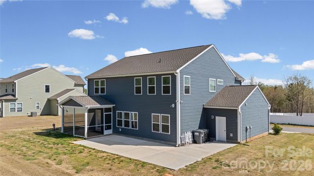 193 Wheatfield Drive, Statesville, NC 28677