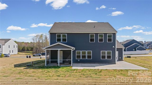 193 Wheatfield Drive, Statesville, NC 28677