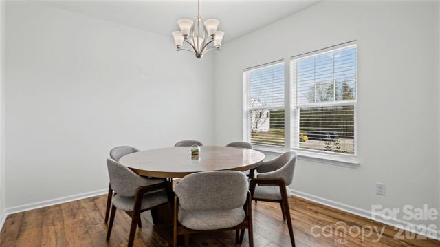 193 Wheatfield Drive, Statesville, NC 28677