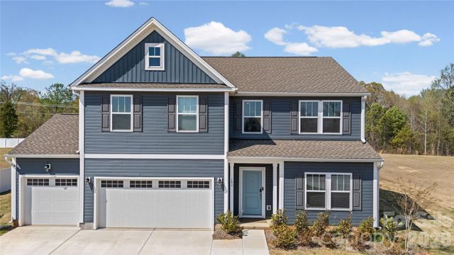 193 Wheatfield Drive, Statesville, NC 28677