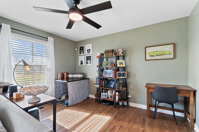 8 Walnut Valley Drive, Little Rock, AR 72211