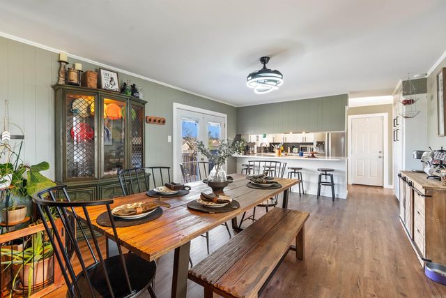 8 Walnut Valley Drive, Little Rock, AR 72211