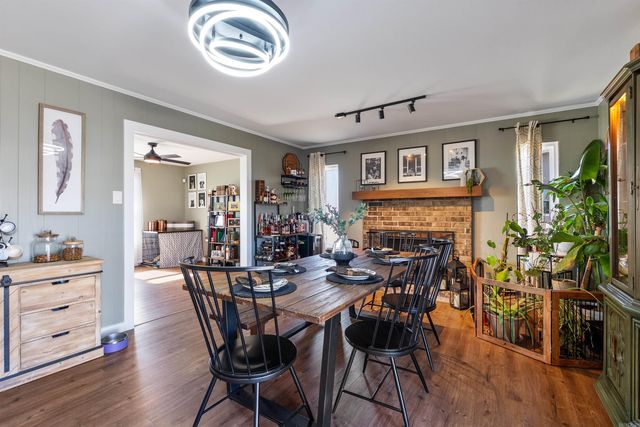 8 Walnut Valley Drive, Little Rock, AR 72211