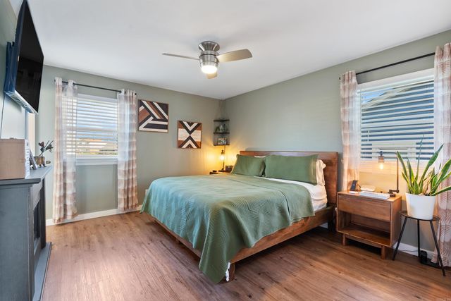 8 Walnut Valley Drive, Little Rock, AR 72211