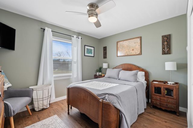 8 Walnut Valley Drive, Little Rock, AR 72211