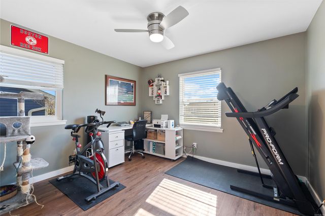 8 Walnut Valley Drive, Little Rock, AR 72211