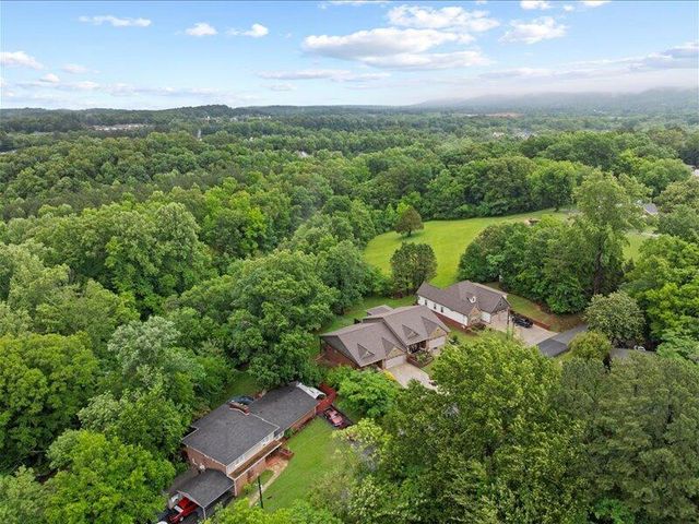 314 Old County Road, Ringgold, GA 30736