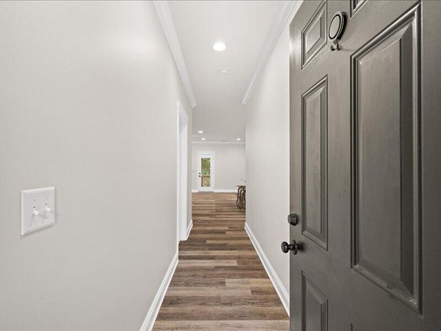 314 Old County Road, Ringgold, GA 30736