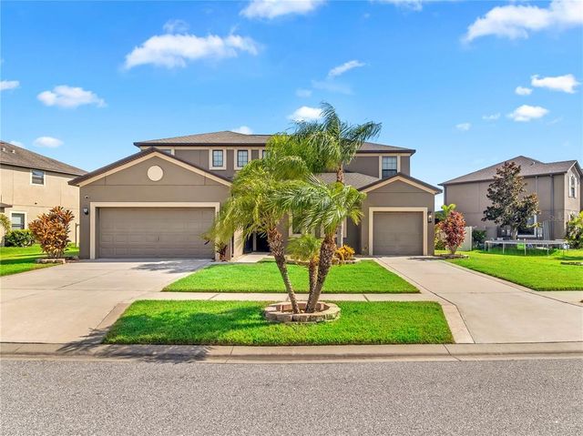 5030 IVORY STONE DRIVE, Wimauma, FL 33598