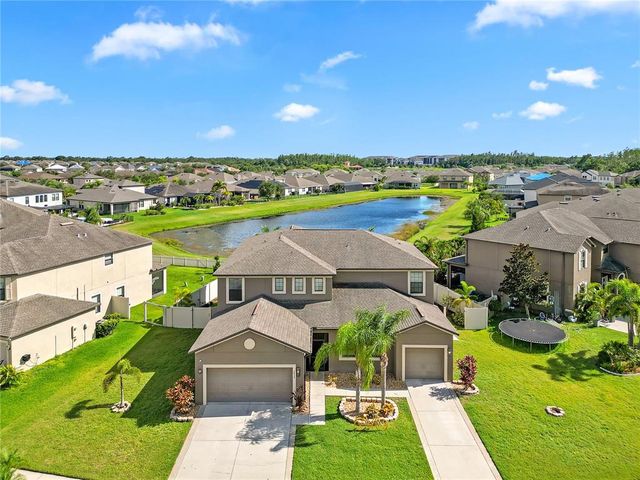5030 IVORY STONE DRIVE, Wimauma, FL 33598