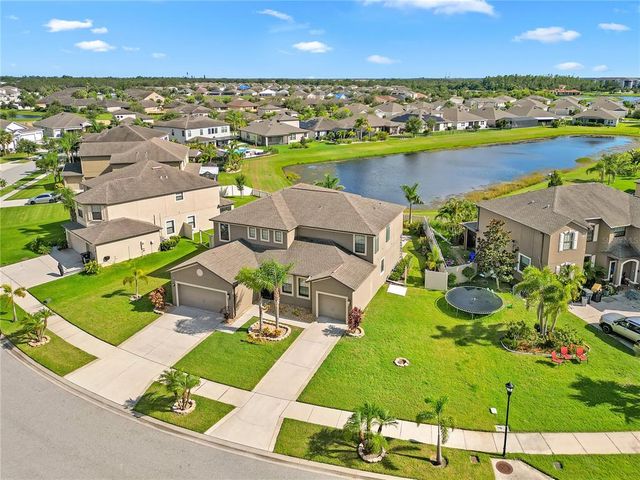 5030 IVORY STONE DRIVE, Wimauma, FL 33598