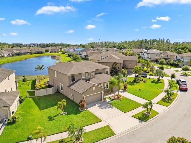 5030 IVORY STONE DRIVE, Wimauma, FL 33598