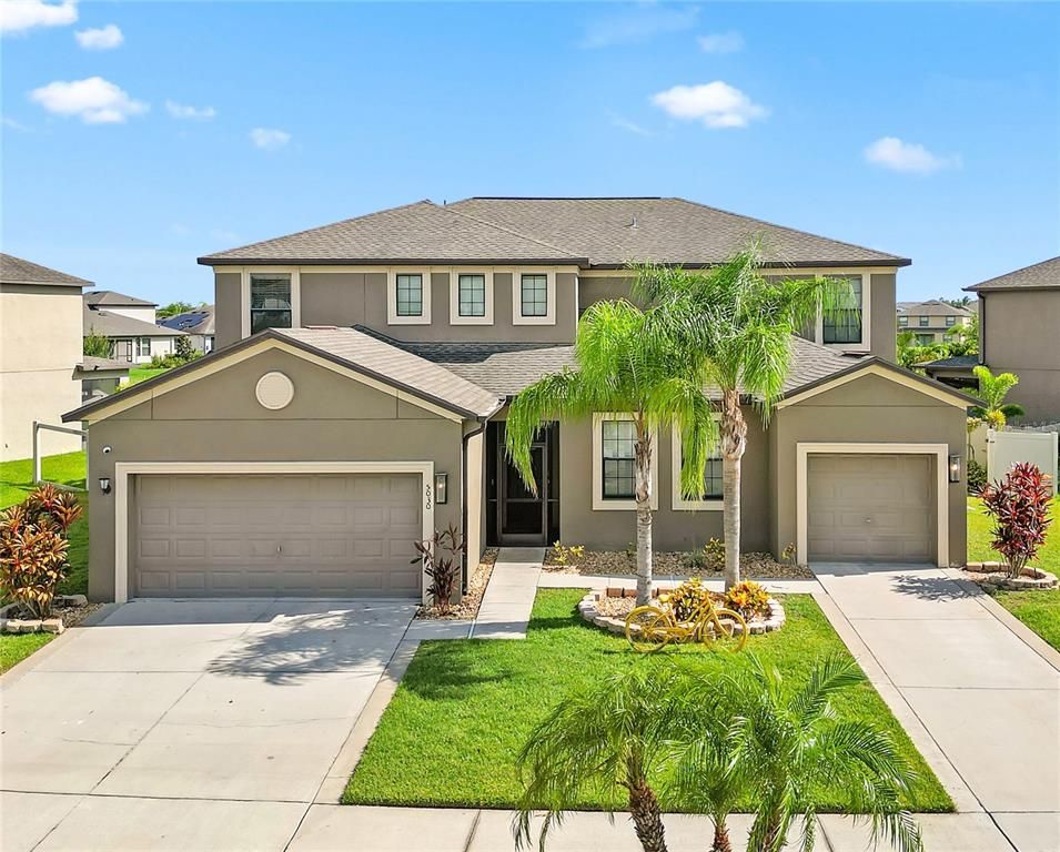 5030 IVORY STONE DRIVE, Wimauma, FL 33598