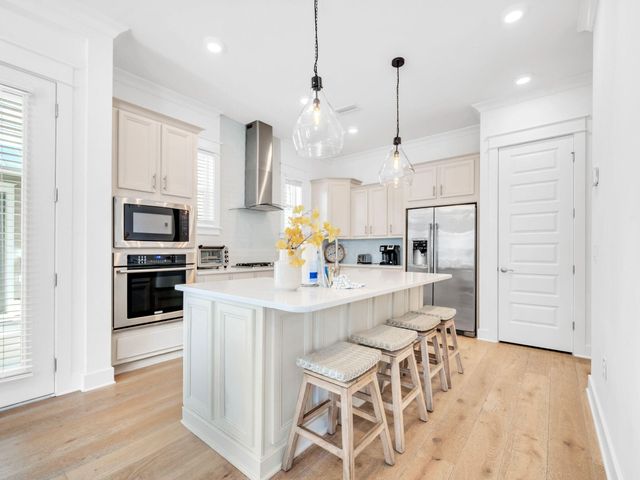 282 Milestone Drive, B, Inlet Beach, FL 32461