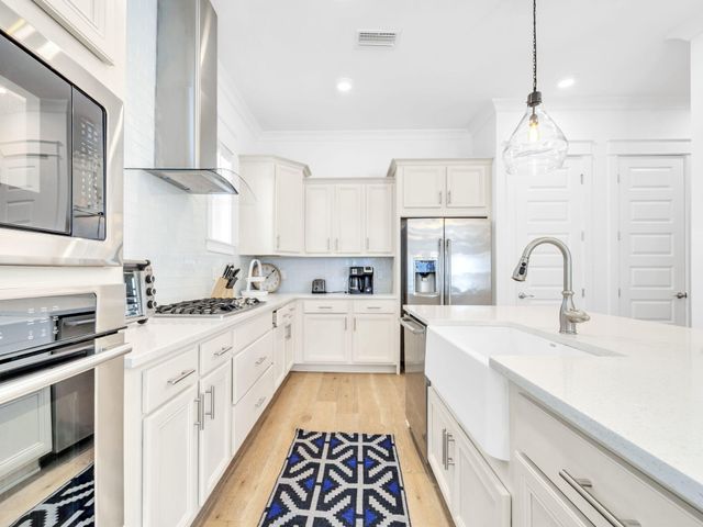 282 Milestone Drive, B, Inlet Beach, FL 32461