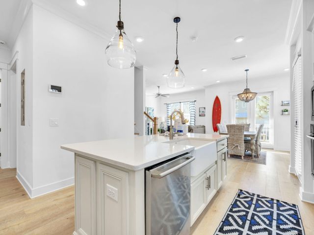 282 Milestone Drive, B, Inlet Beach, FL 32461