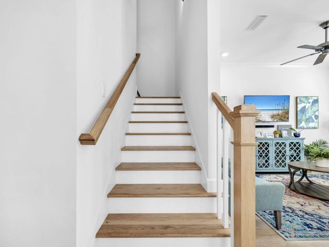 282 Milestone Drive, B, Inlet Beach, FL 32461