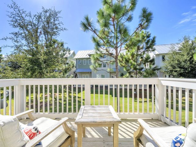 282 Milestone Drive, B, Inlet Beach, FL 32461