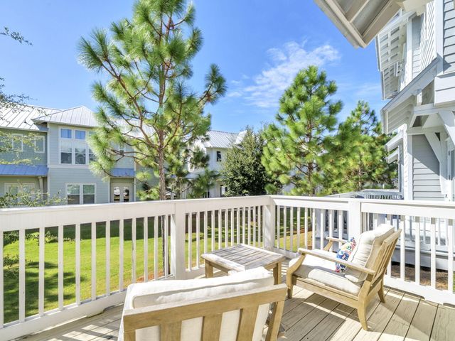 282 Milestone Drive, B, Inlet Beach, FL 32461