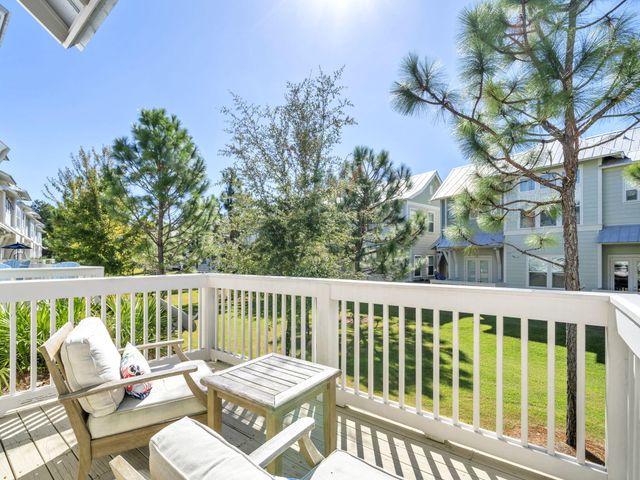 282 Milestone Drive, B, Inlet Beach, FL 32461