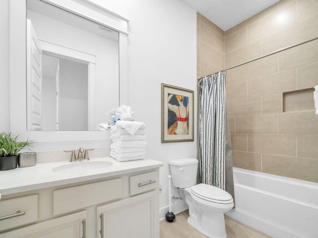 282 Milestone Drive, B, Inlet Beach, FL 32461