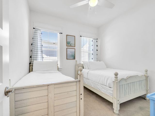 282 Milestone Drive, B, Inlet Beach, FL 32461