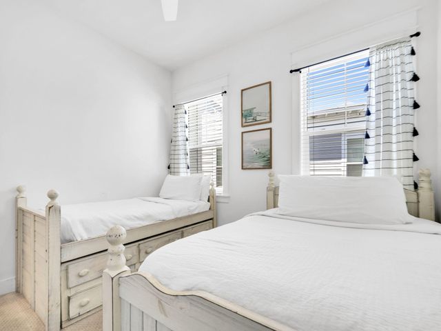 282 Milestone Drive, B, Inlet Beach, FL 32461