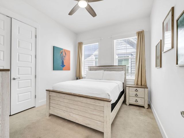 282 Milestone Drive, B, Inlet Beach, FL 32461