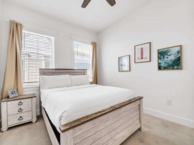 282 Milestone Drive, B, Inlet Beach, FL 32461