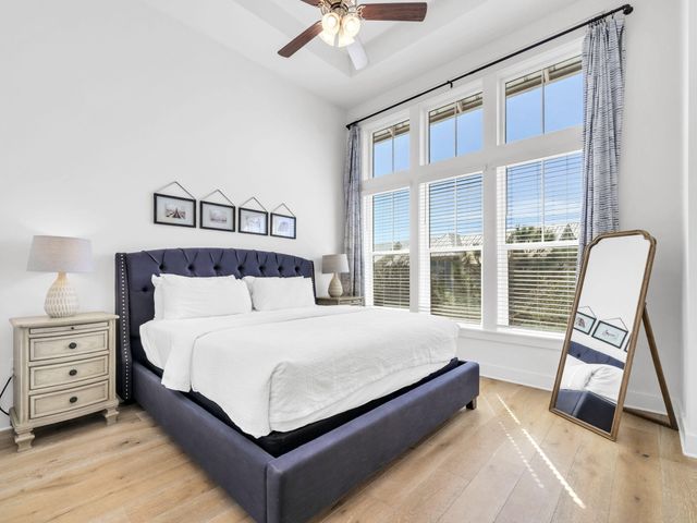 282 Milestone Drive, B, Inlet Beach, FL 32461