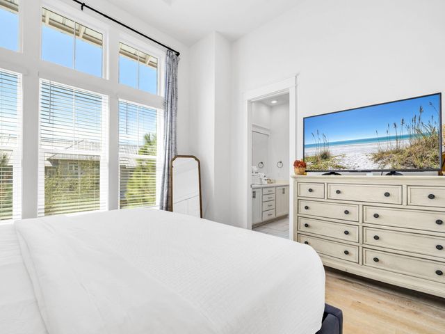 282 Milestone Drive, B, Inlet Beach, FL 32461