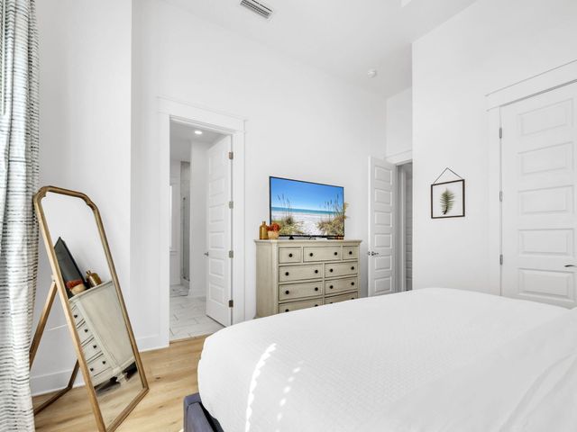 282 Milestone Drive, B, Inlet Beach, FL 32461