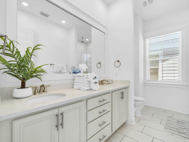 282 Milestone Drive, B, Inlet Beach, FL 32461