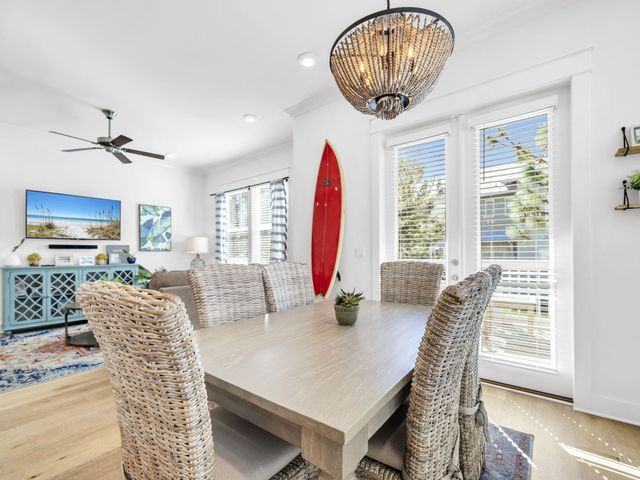 282 Milestone Drive, B, Inlet Beach, FL 32461