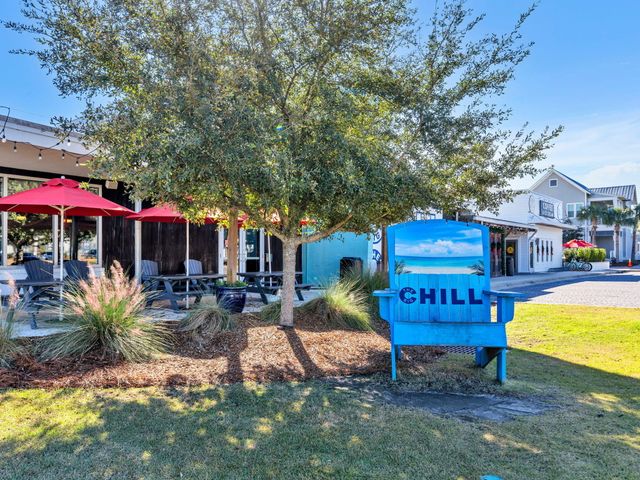 282 Milestone Drive, B, Inlet Beach, FL 32461