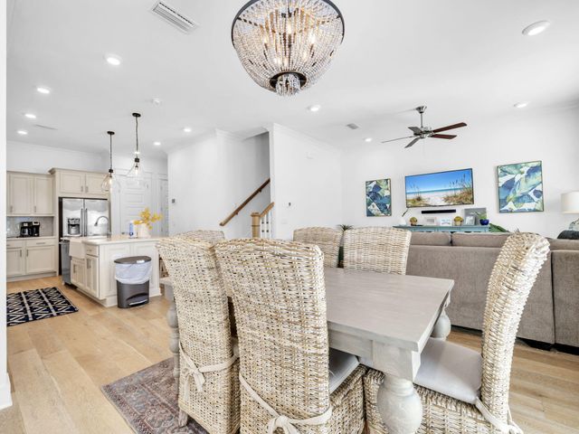 282 Milestone Drive, B, Inlet Beach, FL 32461